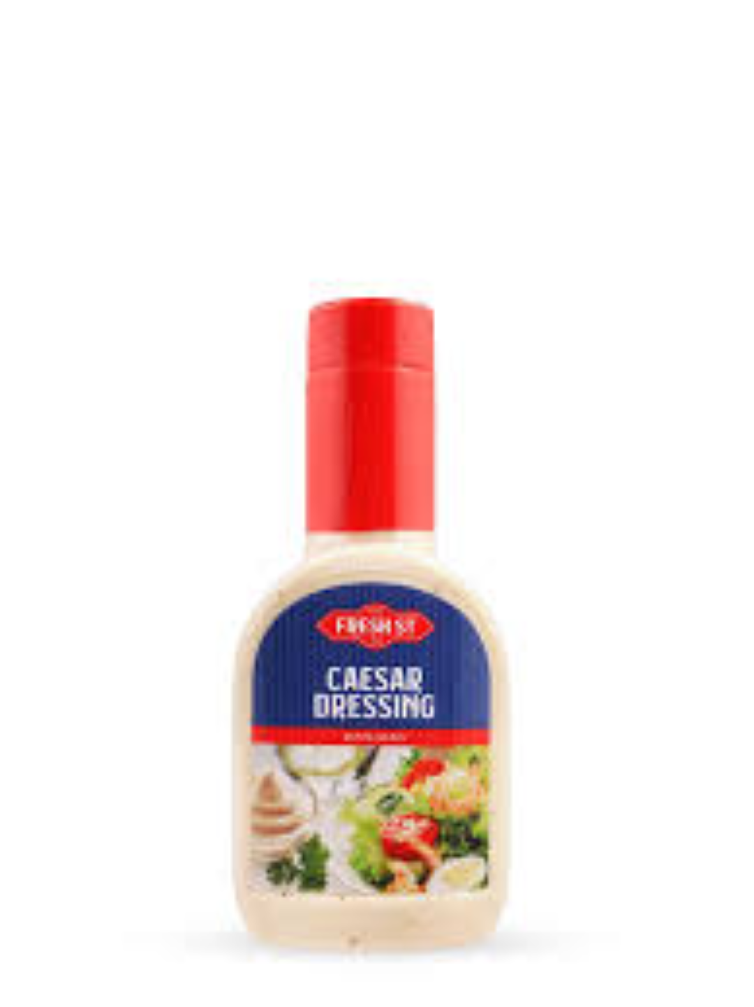 MAGIC TIME CAESAR SALAD DRESSING 236ML